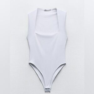 Zara Bodysuit